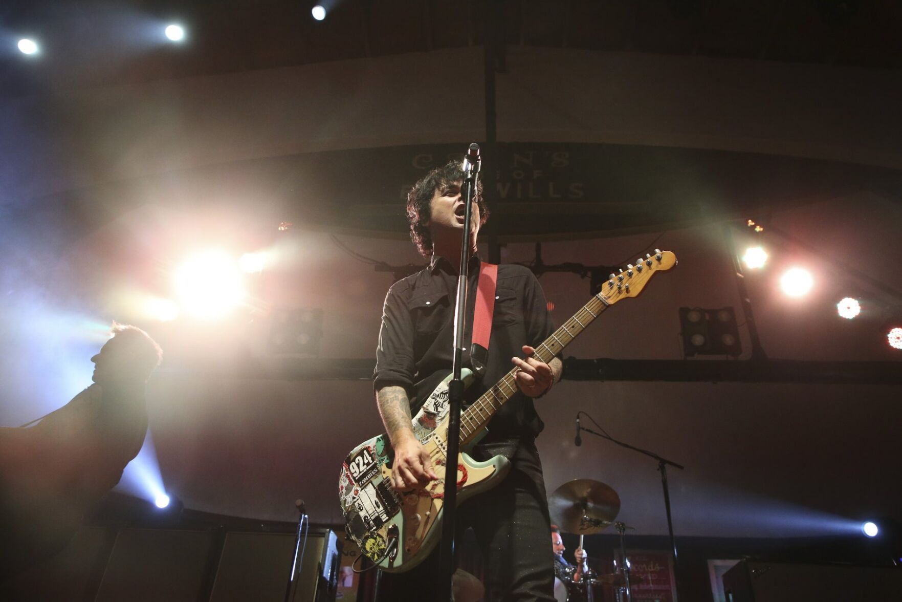 Green Day